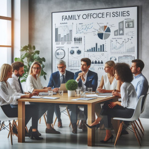 Soluciones de Inversión para Family Offices